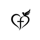 Agape Love Logo